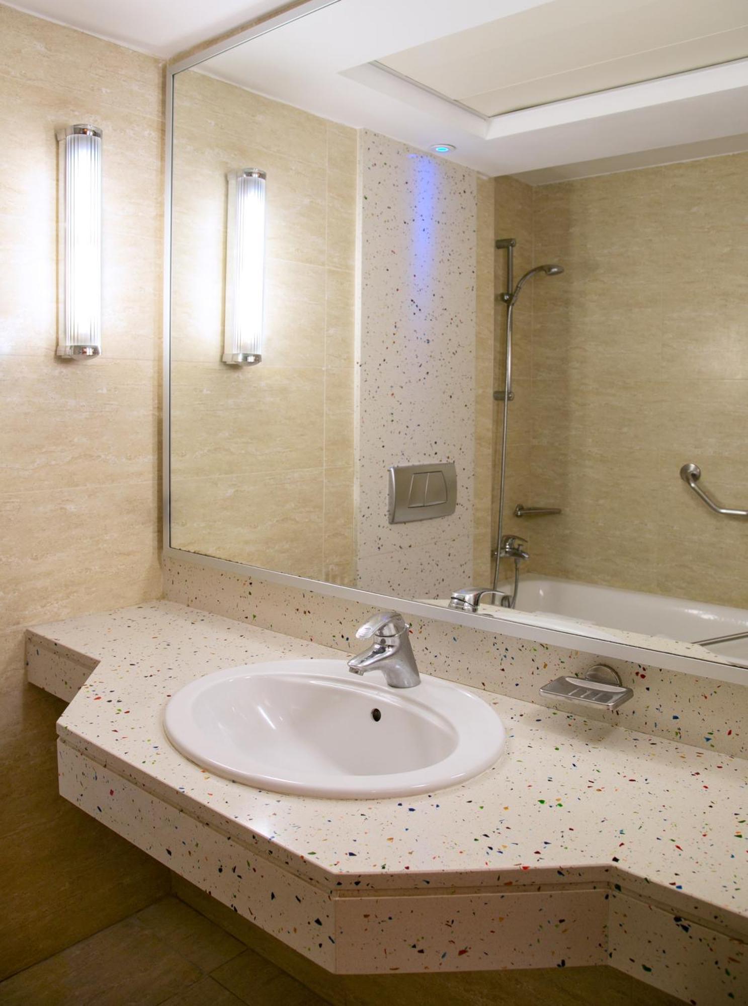 Junior Suite con Vista Mare