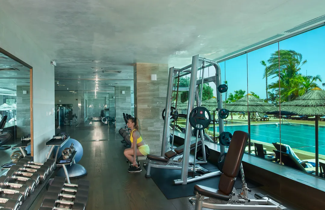 Amathus Beach Hotel Limassol-1