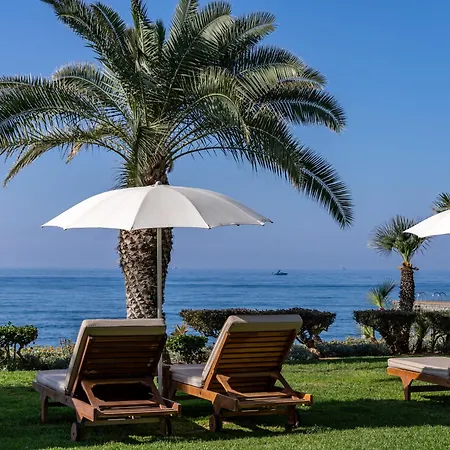 Amathus Beach Hotel Limassol-2